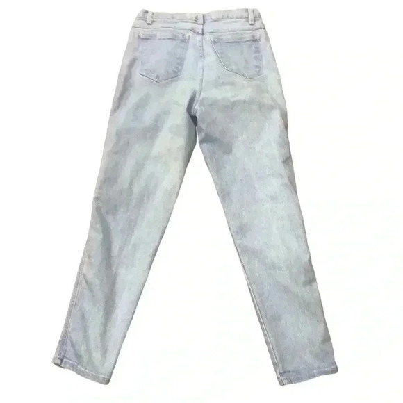 Vintage Forenza high waist mom tapered denim jeans - Picture 4 of 14